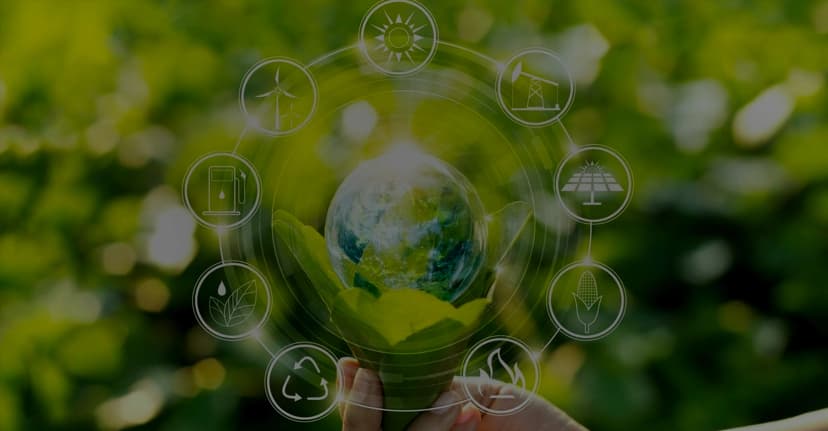 Consultoría ambiental y sostenibilidad corporativa