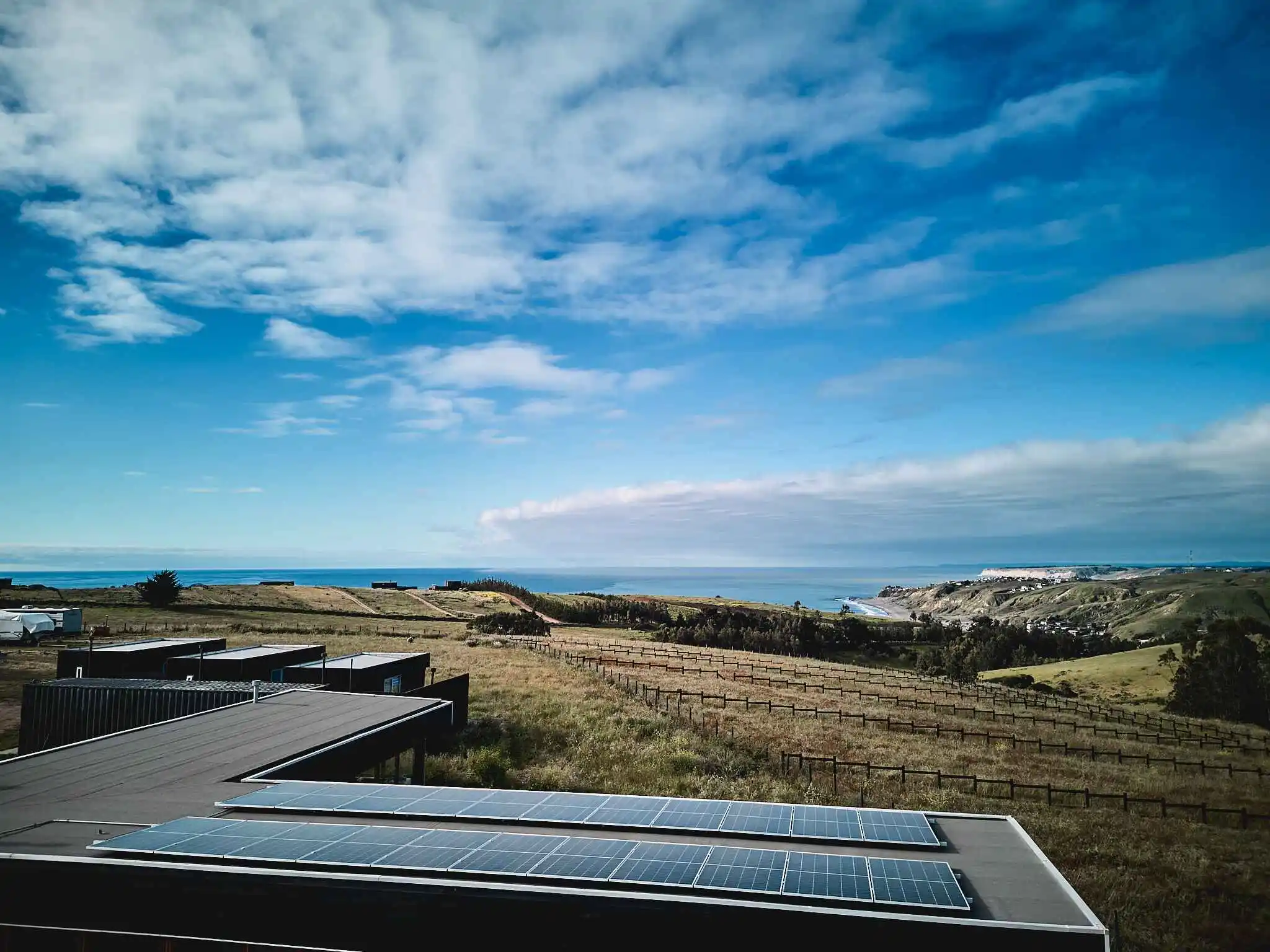 Instalaciones Llave en Mano para Parcelas y Propiedades Costeras